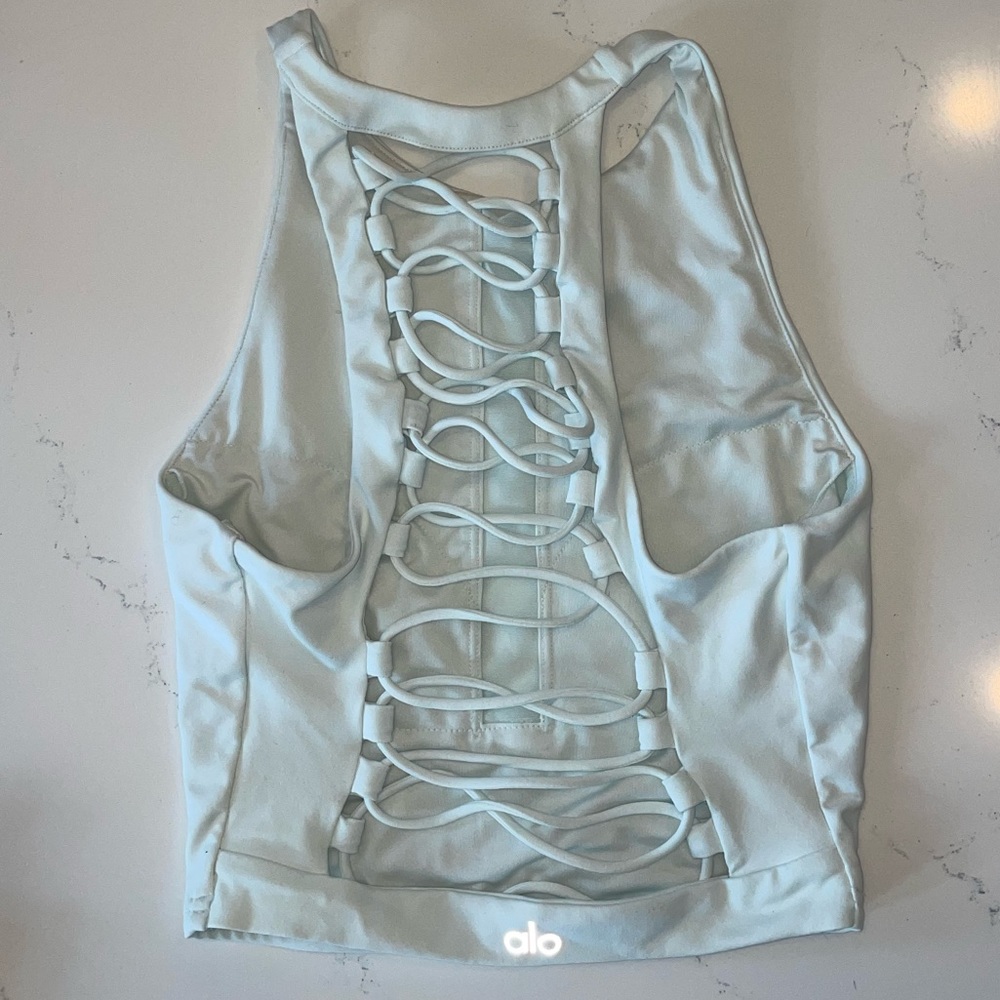 Alo Movement Bra - Size Xsmall